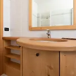 Sertorelli 27 Appartement