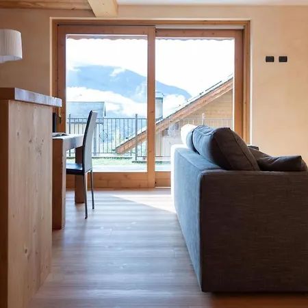 Sertorelli 27 Bormio