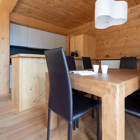 Sertorelli 27 Apartament *