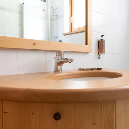 Sertorelli 27 Apartament