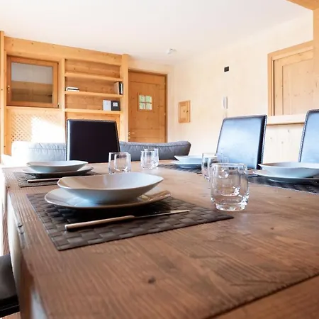 Sertorelli 27 Bormio