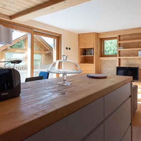 Sertorelli 27 Apartament