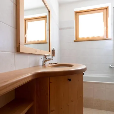 Apartament Sertorelli 27 Bormio