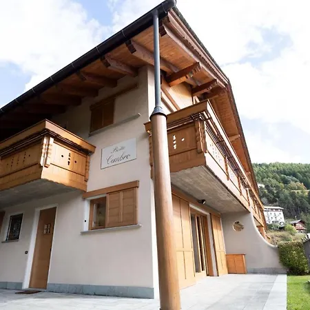 Apartament Sertorelli 27