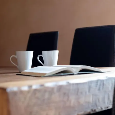 Sertorelli 27 Apartament Bormio