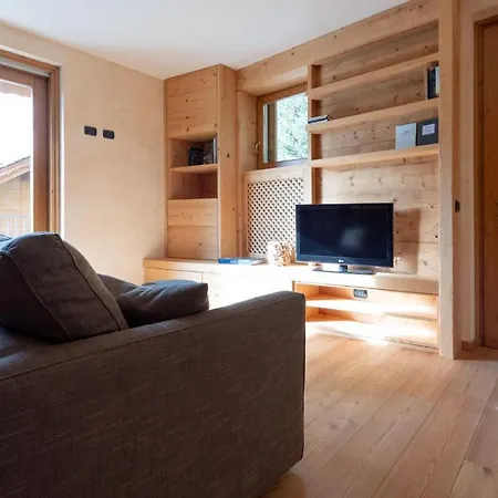 Apartament Sertorelli 27 Bormio