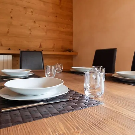 Sertorelli 27 Apartament