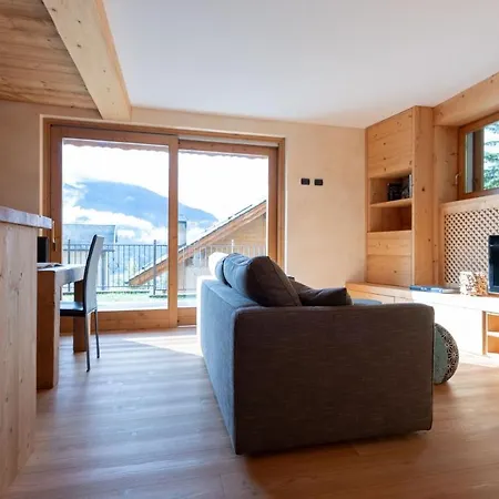 Sertorelli 27 Apartament