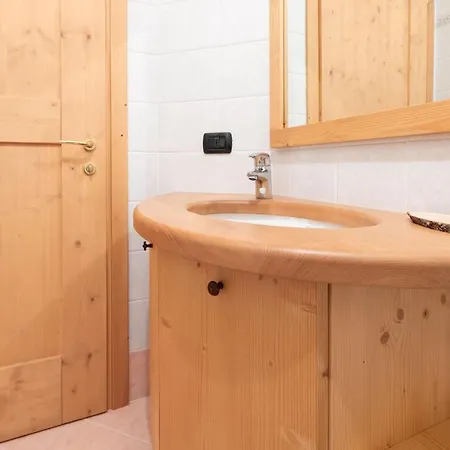 Apartament Sertorelli 27 Bormio