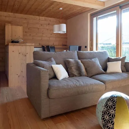 Sertorelli 27 Apartament Bormio