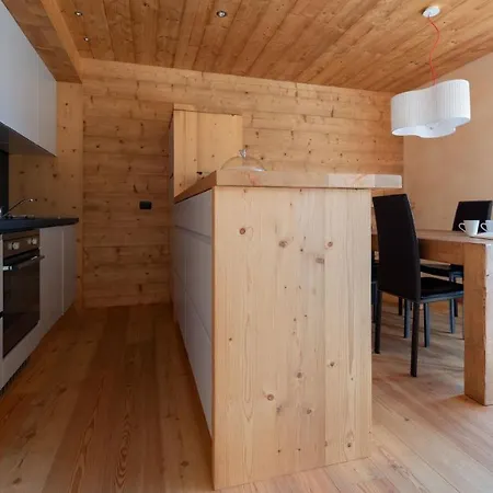 Sertorelli 27 Apartament
