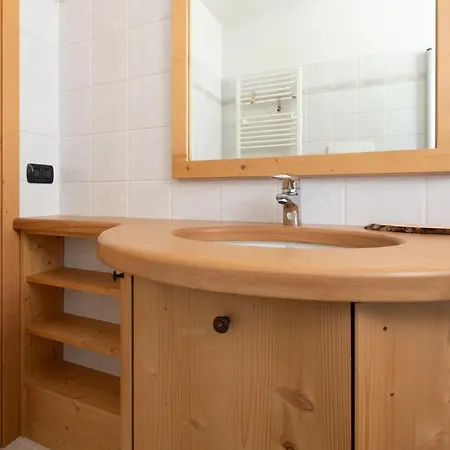 Sertorelli 27 Apartament