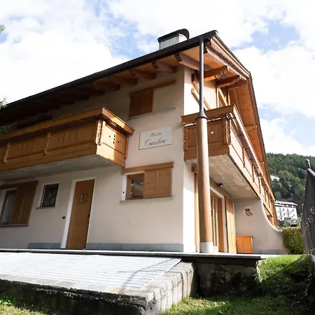 Sertorelli 27 Apartament *