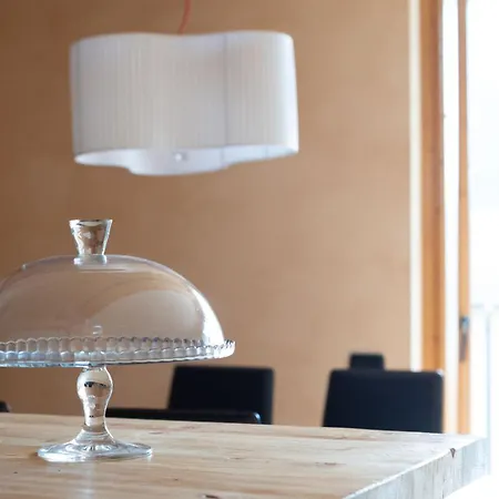 Sertorelli 27 Apartament