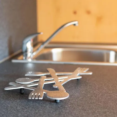 Sertorelli 27 Apartament *