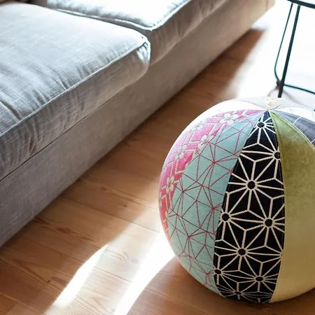 Sertorelli 27 Apartament