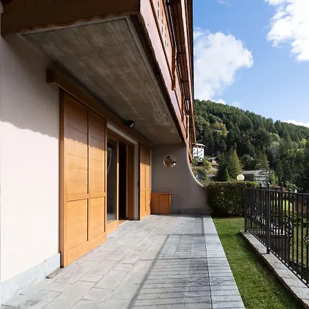 Sertorelli 27 Apartment Bormio