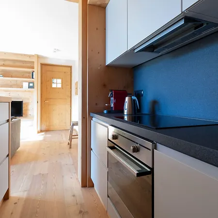 Apartament Sertorelli 27 *