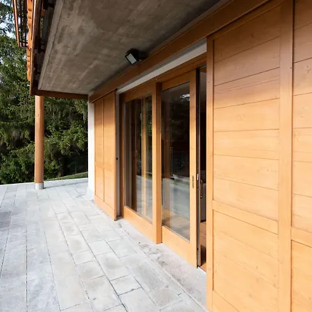 Apartment Sertorelli 27