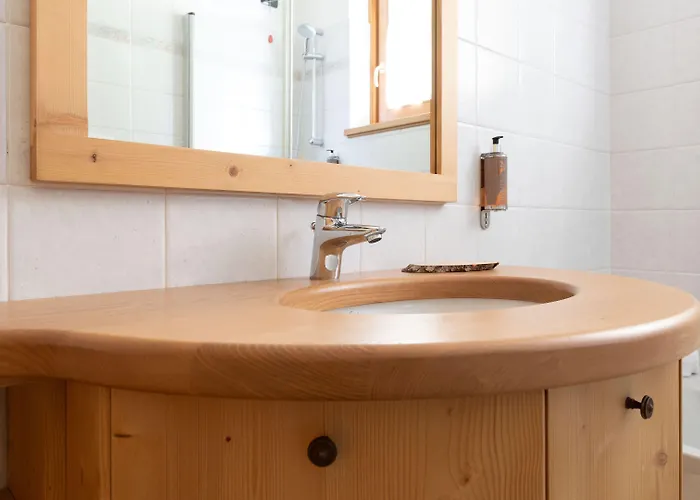 Sertorelli 27 * Bormio