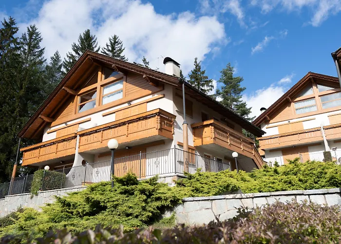 Apartment Sertorelli 27 Bormio