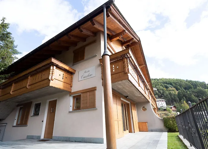 Apartment Sertorelli 27