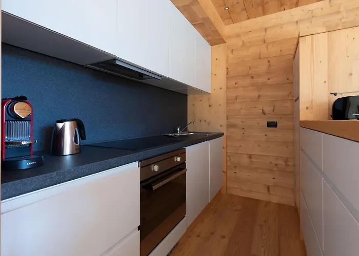 Sertorelli 27 * Bormio