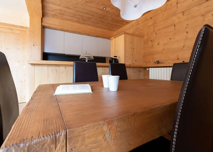 Apartment Sertorelli 27 Bormio