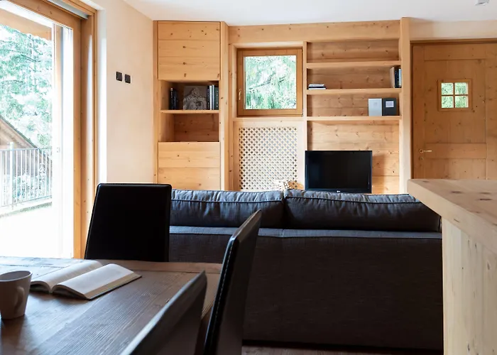 Sertorelli 27 Apartment