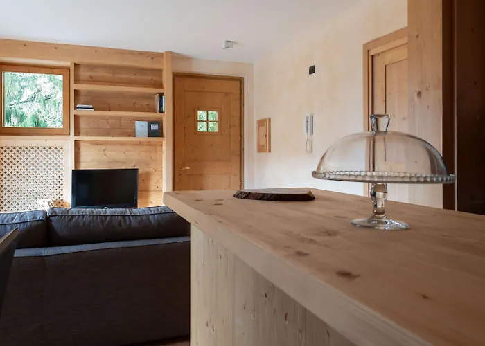 Sertorelli 27 Apartment