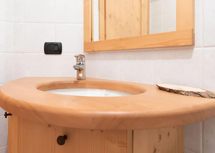 Apartment Sertorelli 27 *