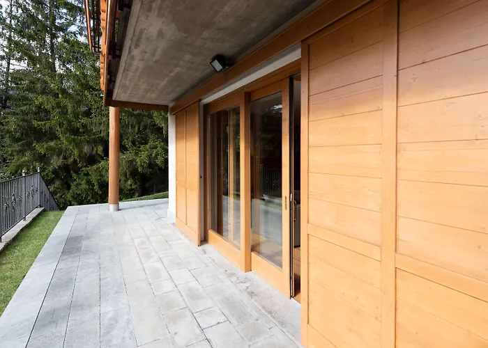 Apartment Sertorelli 27