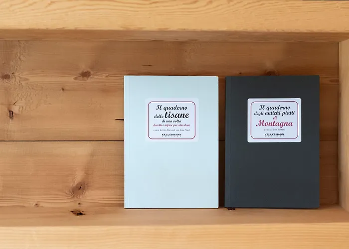 Sertorelli 27 Apartment