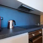 Sertorelli 27 Apartament Bormio