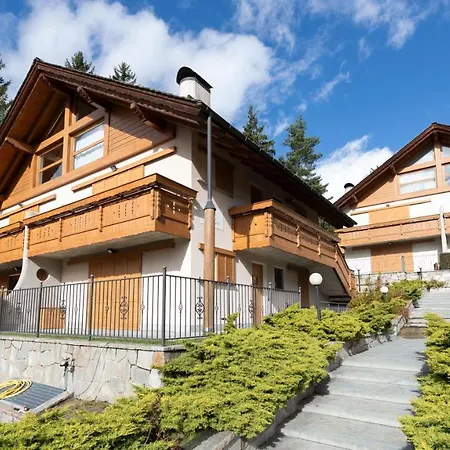 Apartamento Sertorelli 27