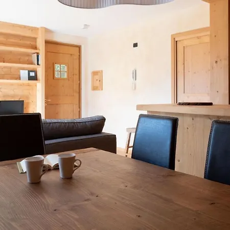 Apartamento Sertorelli 27