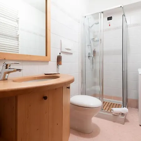 Apartamento Sertorelli 27 *