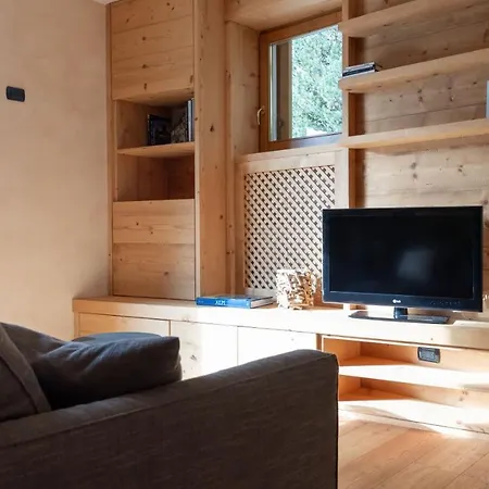 Apartamento Sertorelli 27