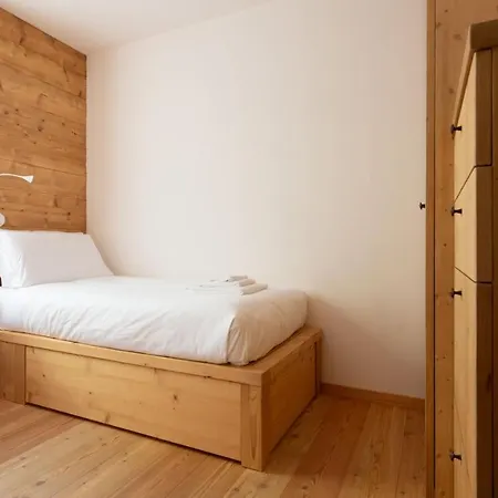 Sertorelli 27 Apartamento *