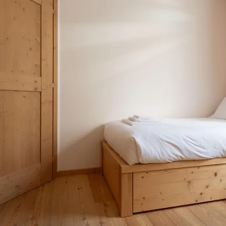 Sertorelli 27 Apartamento Bormio