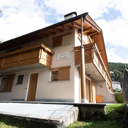 Sertorelli 27 Apartamento *