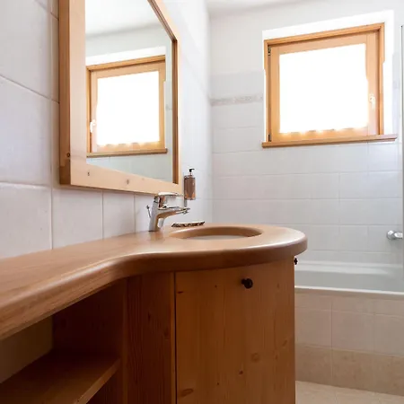 Sertorelli 27 Apartamento Bormio