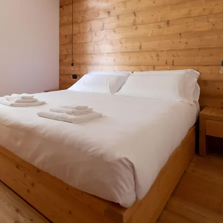 Apartamento Sertorelli 27 Bormio