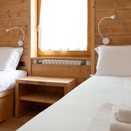 Apartamento Sertorelli 27 Bormio