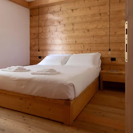 Apartamento Sertorelli 27