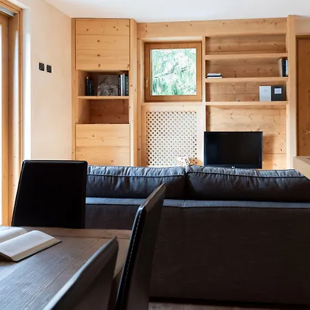 Sertorelli 27 Apartamento