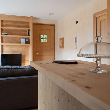 Sertorelli 27 Apartamento