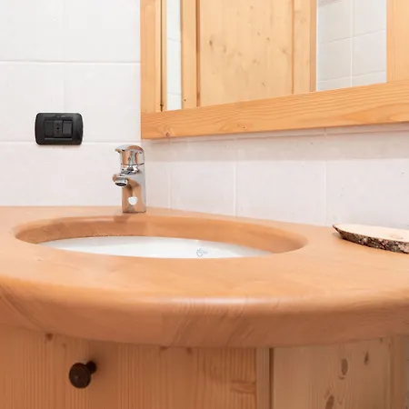 Apartamento Sertorelli 27 *