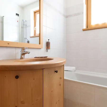 Sertorelli 27 Apartamento Bormio