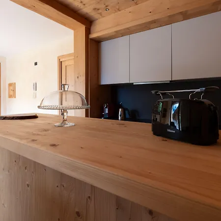 Sertorelli 27 Apartamento Bormio